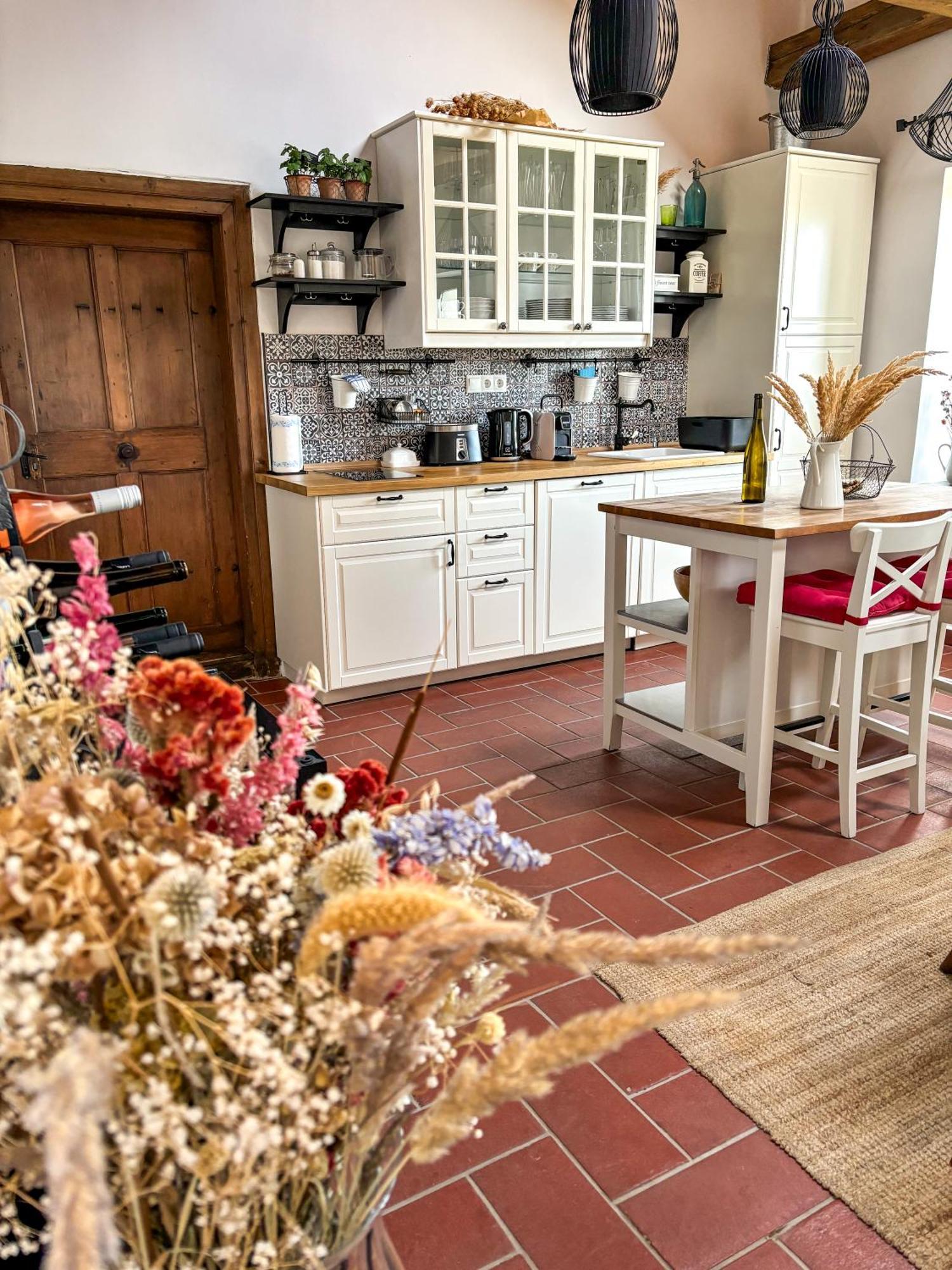 Kali Panorama Birtok Villa Mindszentkálla Eksteriør billede